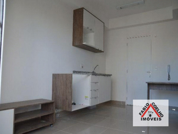 Imagem Studio com 1 Quarto à Venda, 32 m² em Santo Amaro - São Paulo Imagem Studio com 1 Quarto à Venda, 32 m² em Santo Amaro - São Paulo