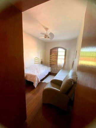 Imagem Sobrado com 3 Quartos à Venda, 244 m² em Jardim Santa Genebra - Campinas Imagem Sobrado com 3 Quartos à Venda, 244 m² em Jardim Santa Genebra - Campinas