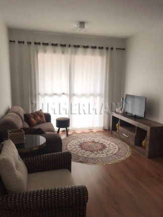 Imagem Apartamento com 2 Quartos à Venda, 128 m² em Lapa - São Paulo
