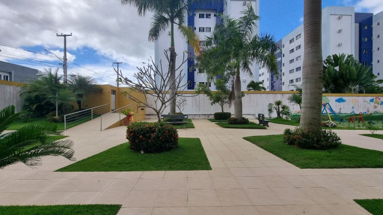 Imagem Apartamento com 3 Quartos à Venda, 84 m² em Sandra Cavalcante - Campina Grande