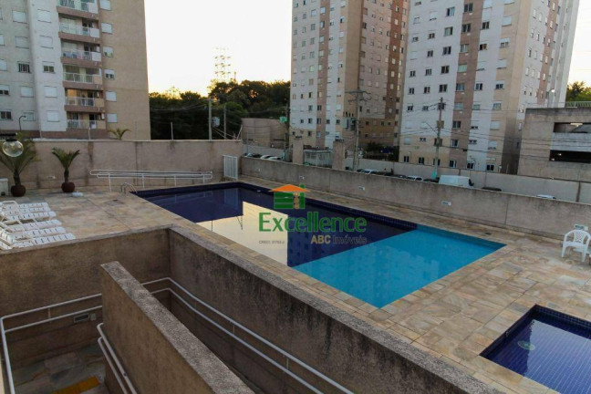 Imagem Apartamento com 2 Quartos à Venda, 41 m² em Vila Califórnia - São Paulo Imagem Apartamento com 2 Quartos à Venda, 41 m² em Vila Califórnia - São Paulo