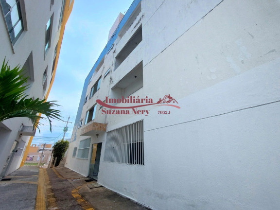 Imagem Apartamento com 3 Quartos à Venda, 106 m² em Parque Do Jiqui - Parnamirim Imagem Apartamento com 3 Quartos à Venda, 106 m² em Parque Do Jiqui - Parnamirim