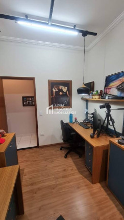 Imagem Casa com 3 Quartos à Venda, 150 m² em Residencial Bosque Dos Ipês - São José Dos Campos Imagem Casa com 3 Quartos à Venda, 150 m² em Residencial Bosque Dos Ipês - São José Dos Campos