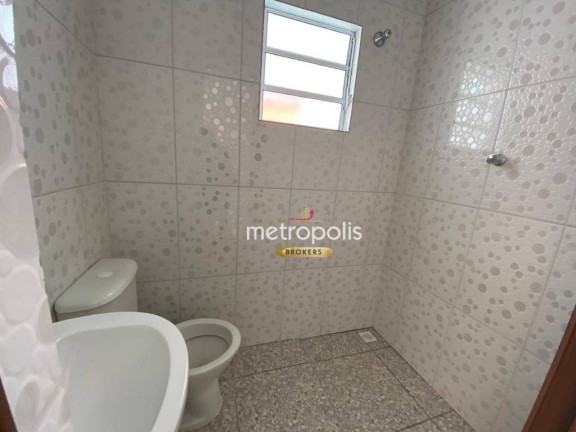 Imagem Casa com 2 Quartos à Venda, 120 m² em Santa Paula - São Caetano Do Sul Imagem Casa com 2 Quartos à Venda, 120 m² em Santa Paula - São Caetano Do Sul