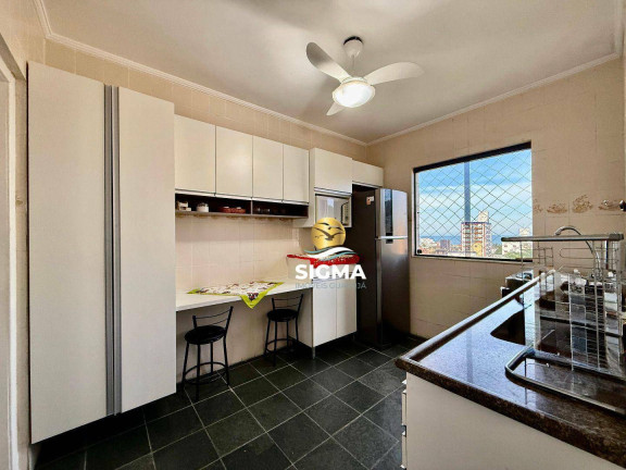Imagem Cobertura com 3 Quartos à Venda, 160 m² em Tombo - Guarujá Imagem Cobertura com 3 Quartos à Venda, 160 m² em Tombo - Guarujá
