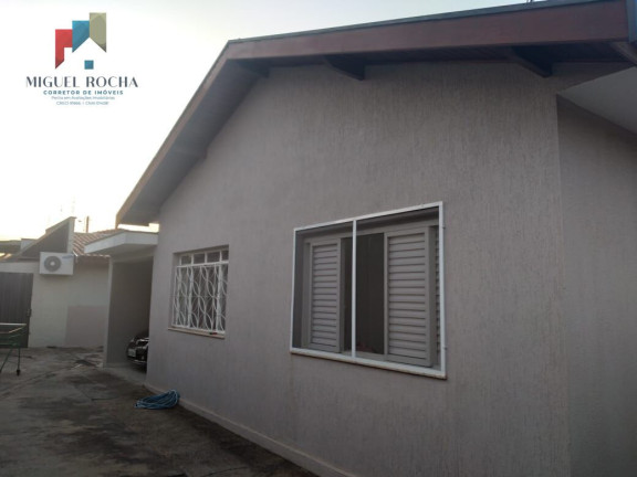 Casa com 3 Quartos à Venda, 238 m² em Centro - Cerquilho