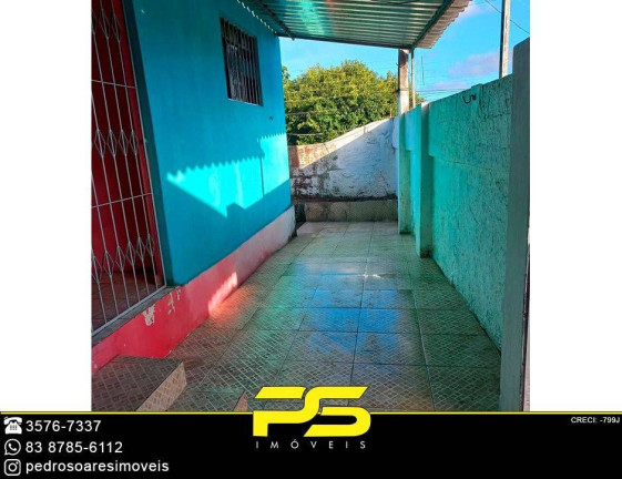 Imagem Casa com 4 Quartos à Venda, 200 m² em Cruz Das Armas - João Pessoa Imagem Casa com 4 Quartos à Venda, 200 m² em Cruz Das Armas - João Pessoa