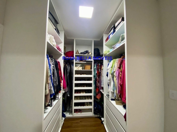 Imagem Casa de Condomínio com 3 Quartos à Venda, 184 m² em Jardim Park Real - Indaiatuba