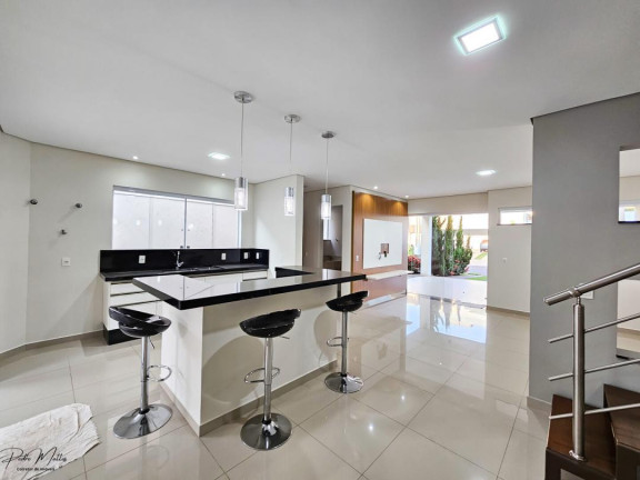 Imagem Casa com 3 Quartos à Venda, 180 m² em Ondas - Cond. Reserva Das Paineiras - Piracicaba