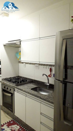 Imagem Apartamento com 2 Quartos à Venda, 55 m² em Cidade Lider - São Paulo