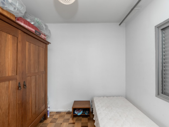 Imagem Apartamento com 2 Quartos à Venda, 64 m² em Mirandópolis - São Paulo