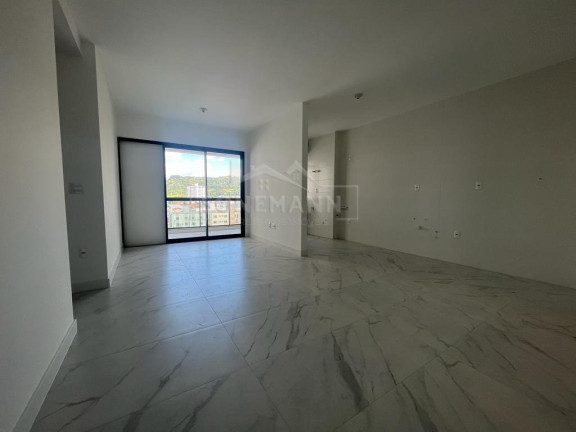 Imagem Apartamento com 3 Quartos à Venda, 103 m² em Kobrasol - São José