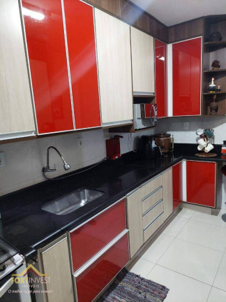 Imagem Imóvel com 2 Quartos à Venda, 80 m² em Tupi - Praia Grande Imagem Imóvel com 2 Quartos à Venda, 80 m² em Tupi - Praia Grande