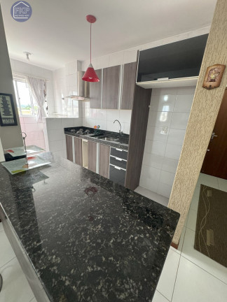 Imagem Apartamento com 2 Quartos à Venda, 53 m² em Cordeiros - Itajaí