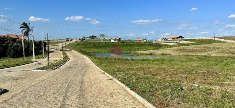 Imagem Terreno em Condomínio à Venda, 300 m² em Zona Rural - São Miguel De Taipu Imagem Terreno em Condomínio à Venda, 300 m² em Zona Rural - São Miguel De Taipu