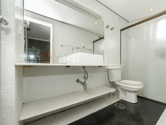 Imagem Apartamento com 2 Quartos à Venda, 183 m² em Vila Madalena - São Paulo Imagem Apartamento com 2 Quartos à Venda, 183 m² em Vila Madalena - São Paulo