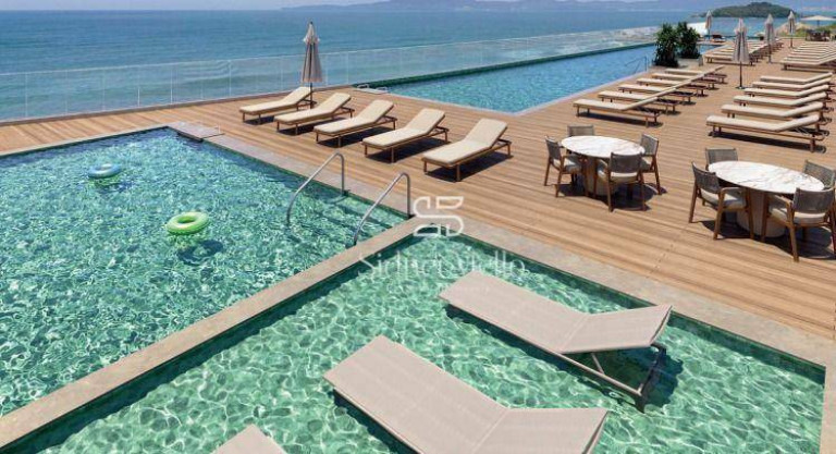 Imagem Apartamento com 3 Quartos à Venda, 129 m² em Ilhota - Itapema