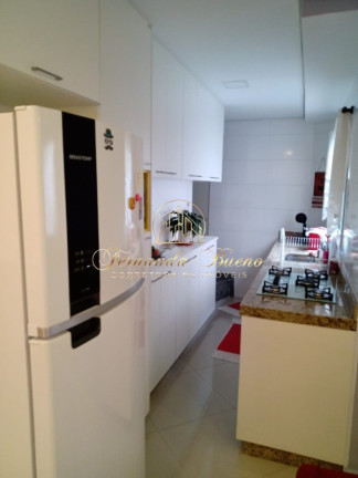 Imagem Imóvel com 2 Quartos à Venda, 104 m² em Vila Eldízia - Santo André