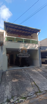 Imagem Casa de Condomínio com 5 Quartos à Venda, 182 m² em Jardim Rubi - Mogi Das Cruzes Imagem Casa de Condomínio com 5 Quartos à Venda, 182 m² em Jardim Rubi - Mogi Das Cruzes
