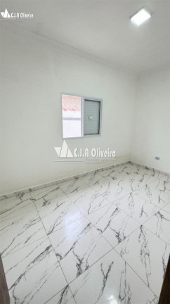 Imagem Casa com 2 Quartos à Venda, 81 m² em Itaoca - Mongaguá