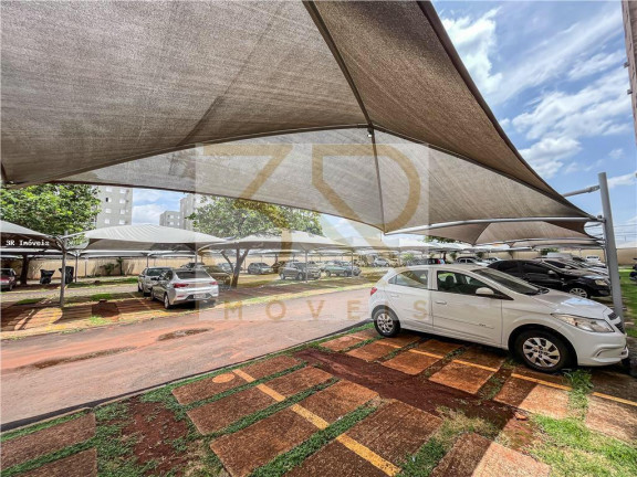 Imagem Apartamento com 2 Quartos à Venda, 46 m² em Campos Elíseos - Ribeirão Preto Imagem Apartamento com 2 Quartos à Venda, 46 m² em Campos Elíseos - Ribeirão Preto