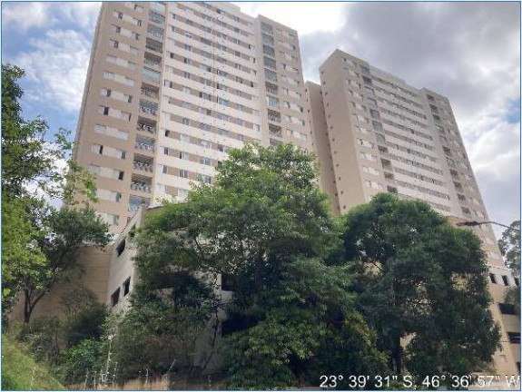 Imagem Apartamento com 1 Quarto à Venda, 32 m² em Vila Moraes - São Paulo Imagem Apartamento com 1 Quarto à Venda, 32 m² em Vila Moraes - São Paulo