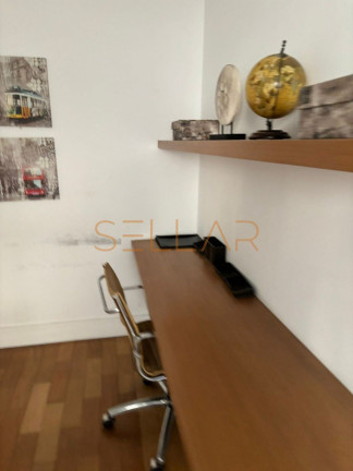 Imagem Apartamento com 3 Quartos à Venda, 61 m² em Pompeia - São Paulo
