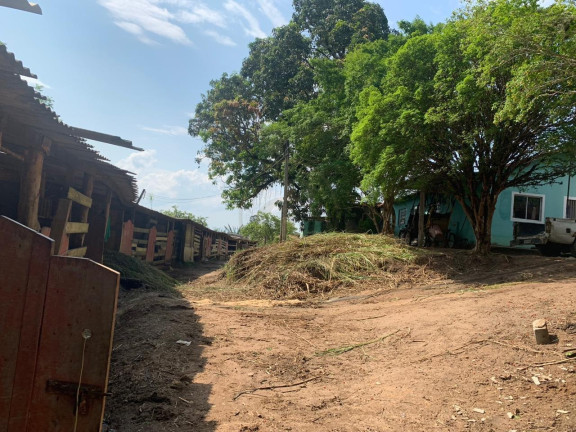 Imagem Casa com 2 Quartos à Venda, 250 m² em Chacara Araujo I - São José Dos Campos