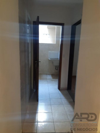 Imagem Casa com 2 Quartos para Alugar, 45 m² em Vila Nova Curuçá - São Paulo