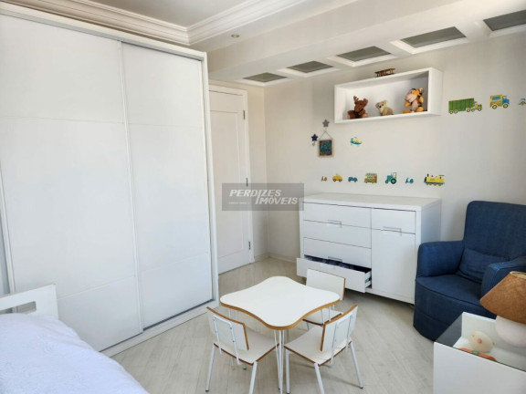Imagem Apartamento com 3 Quartos à Venda, 131 m² em Perdizes - São Paulo