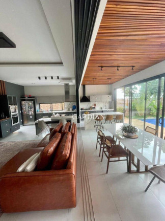 Imagem Casa com 3 Quartos à Venda, 257 m² em Condomínio Maria José - Indaiatuba Imagem Casa com 3 Quartos à Venda, 257 m² em Condomínio Maria José - Indaiatuba