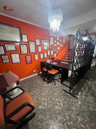 Imagem Casa com 2 Quartos à Venda, 140 m² em Vila Santa Catarina - São Paulo