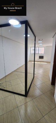 Imagem Imóvel Comercial para Alugar, 24 m² em Casa Verde - São Paulo