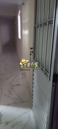 Imagem Casa com 1 Quarto para Alugar, 45 m² em Vila Campanela - São Paulo Imagem Casa com 1 Quarto para Alugar, 45 m² em Vila Campanela - São Paulo