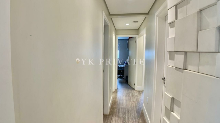 Imagem Apartamento com 4 Quartos à Venda, 157 m² em Jardim Das Perdizes - São Paulo