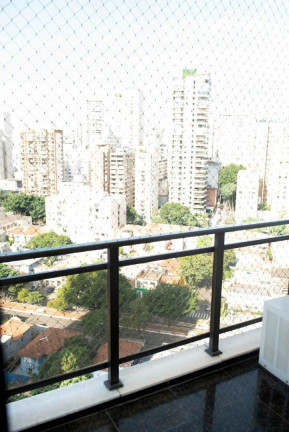 Imagem Apartamento com 4 Quartos à Venda, 275 m² em Pacaembu - São Paulo Imagem Apartamento com 4 Quartos à Venda, 275 m² em Pacaembu - São Paulo