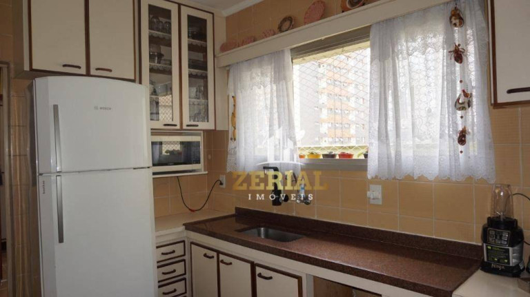Imagem Apartamento com 3 Quartos à Venda, 105 m² em Santa Paula - São Caetano Do Sul Imagem Apartamento com 3 Quartos à Venda, 105 m² em Santa Paula - São Caetano Do Sul