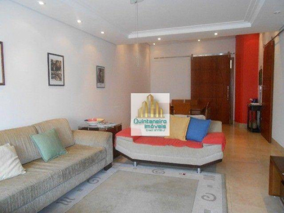 Imagem Sobrado com 3 Quartos à Venda, 230 m² em Parque Renato Maia - Guarulhos Imagem Sobrado com 3 Quartos à Venda, 230 m² em Parque Renato Maia - Guarulhos