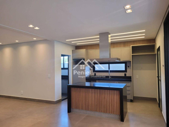 Imagem Sobrado com 4 Quartos à Venda, 419 m² em Reserva Santa Luisa - Ribeirão Preto Imagem Sobrado com 4 Quartos à Venda, 419 m² em Reserva Santa Luisa - Ribeirão Preto