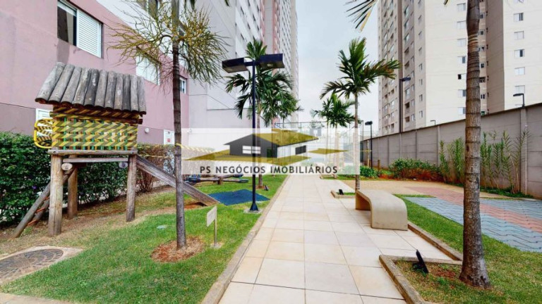 Imagem Apartamento com 1 Quarto à Venda, 33 m² em Cambuci - São Paulo Imagem Apartamento com 1 Quarto à Venda, 33 m² em Cambuci - São Paulo