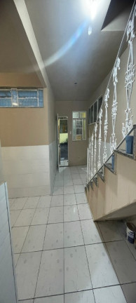 Imagem Casa com 2 Quartos à Venda, 100 m² em Realengo - Rio De Janeiro Imagem Casa com 2 Quartos à Venda, 100 m² em Realengo - Rio De Janeiro