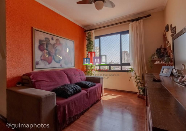 Imagem Apartamento com 3 Quartos à Venda, 58 m² em Alto Da Mooca - São Paulo Imagem Apartamento com 3 Quartos à Venda, 58 m² em Alto Da Mooca - São Paulo