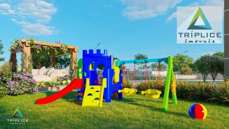 Imagem Apartamento com 2 Quartos à Venda, 40 m² em Santa Cruz - Juiz De Fora Imagem Apartamento com 2 Quartos à Venda, 40 m² em Santa Cruz - Juiz De Fora