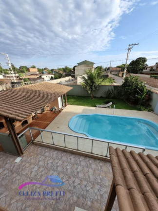 Imagem Casa com 4 Quartos à Venda, 300 m² em Balneário Ponta Da Fruta - Vila Velha Imagem Casa com 4 Quartos à Venda, 300 m² em Balneário Ponta Da Fruta - Vila Velha