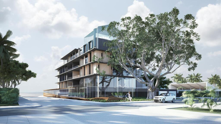 Cobertura com 3 Quartos à Venda, 162 m²