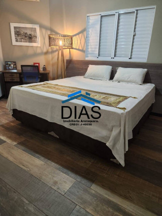 Imagem Casa com 3 Quartos à Venda, 240 m² em Residencial Village Damha - Araraquara Imagem Casa com 3 Quartos à Venda, 240 m² em Residencial Village Damha - Araraquara