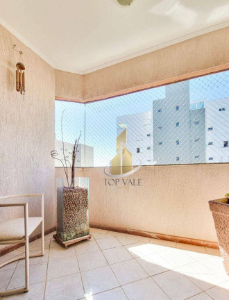 Imagem Cobertura com 3 Quartos à Venda, 180 m² em Jardim Aquarius - São José Dos Campos Imagem Cobertura com 3 Quartos à Venda, 180 m² em Jardim Aquarius - São José Dos Campos