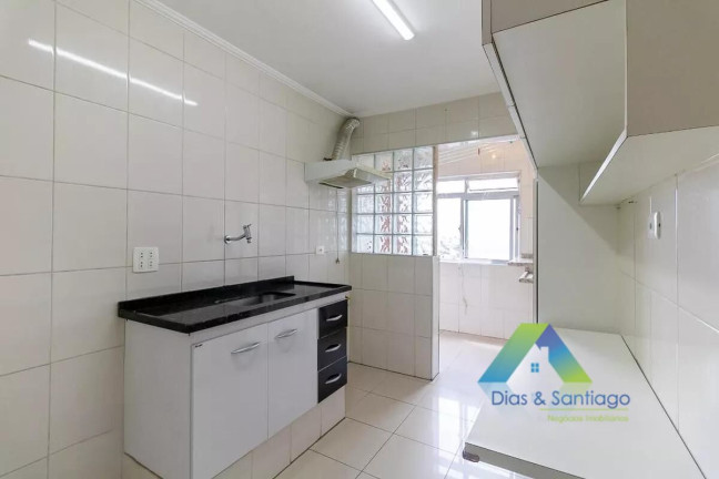 Imagem Apartamento com 3 Quartos à Venda, 64 m² em Vila Das Mercês - São Paulo Imagem Apartamento com 3 Quartos à Venda, 64 m² em Vila Das Mercês - São Paulo