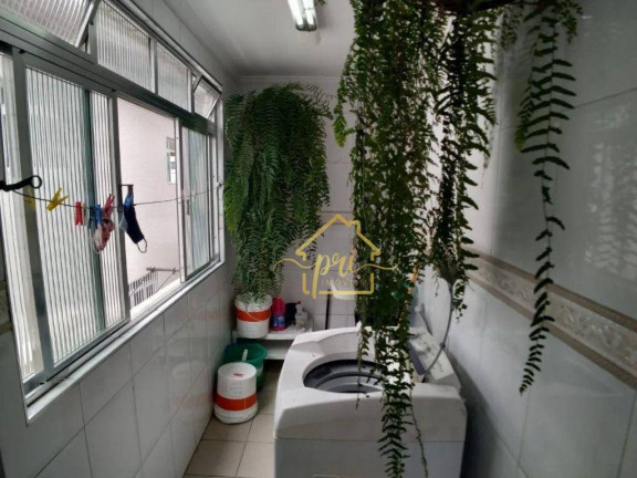Imagem Casa com 3 Quartos à Venda, 230 m² em Aparecida - Santos