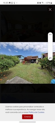 Imagem Casa com 2 Quartos à Venda, 161 m² em Serra Grande-itaipu - Niterói Imagem Casa com 2 Quartos à Venda, 161 m² em Serra Grande-itaipu - Niterói